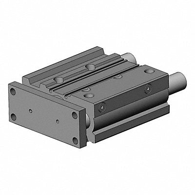 SMC MGPM32TN75Z Guided Cylinder 32mm Bore 75mm Stroke