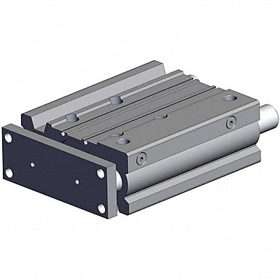 SMC MGPM40100Z Guided Cylinder 40mm Bore 100mm Stroke