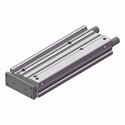 SMC MGPM40250AZ Guided Cylinder 40mm Bore 250mm Stroke