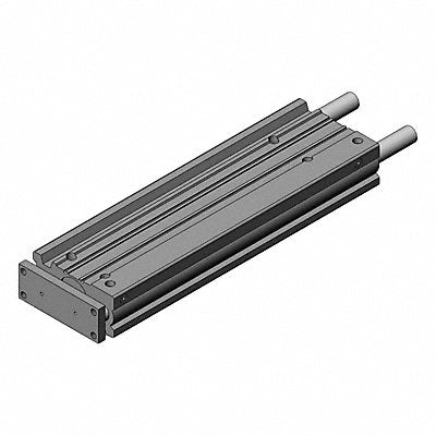 SMC MGPM40350Z Guided Cylinder 40mm Bore 350mm Stroke