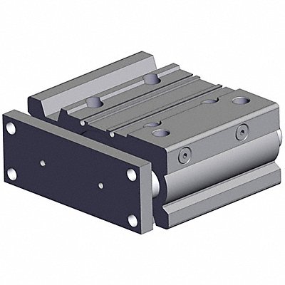 SMC MGPM4030Z Guided Cylinder 40mm Bore 30mm Stroke
