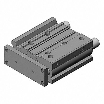 SMC MGPM4075Z Guided Cylinder 40mm Bore 75mm Stroke