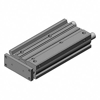 SMC MGPM40TN200Z Guided Cylinder 40mm Bore 200mm Stroke