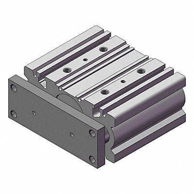 SMC MGPM40TN25AZ Guided Cylinder 40mm Bore 25mm Stroke