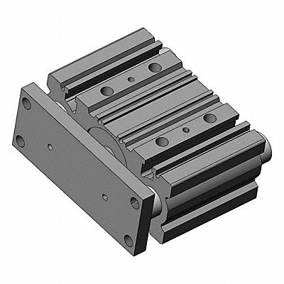 SMC MGPM5050Z Guided Cylinder 50mm Bre 50mm Stroke