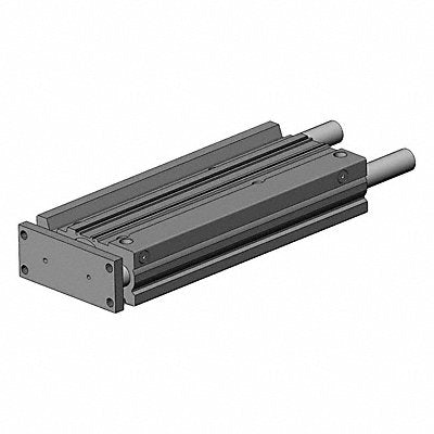 SMC MGPM50TN300Z Guided Cylinder 50mm Bore 300mm Stroke