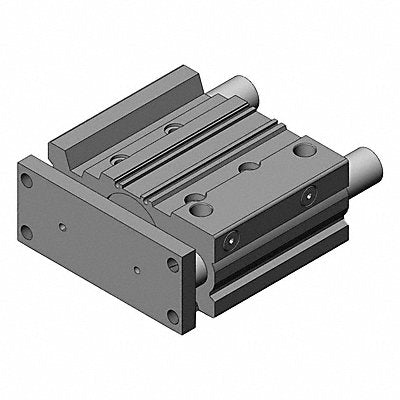 SMC MGPM50TN75Z Guided Cylinder 50mm Bore 75mm Stroke