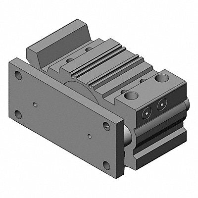SMC MGPM6325Z Guided Cylinder 63mm Bore 25M M Stroke