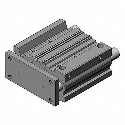 SMC MGPM63TN100Z Guided Cylinder 63mm Bore 100mm Stroke