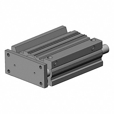 SMC MGPM63TN150Z Guided Cylinder 63mm Bore 150mm Stroke