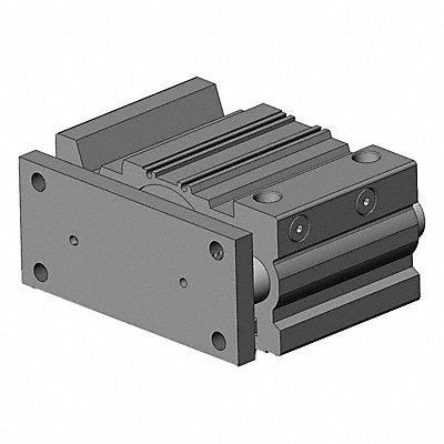 SMC MGPM63TN50Z Guided Cylinder 63mm Bore 50mm Stroke