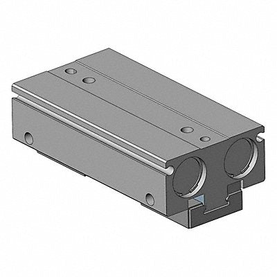 SMC MHF216D1R Low Profile Air Gripper 16mm Bore
