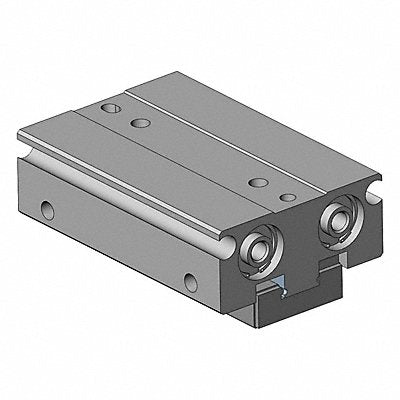 SMC MHF28D1 Low Profile Air Grpper 8mm Bore