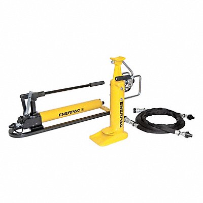 ENERPAC RTJ109KIT REMOTE TOE JACK 10 TON KIT