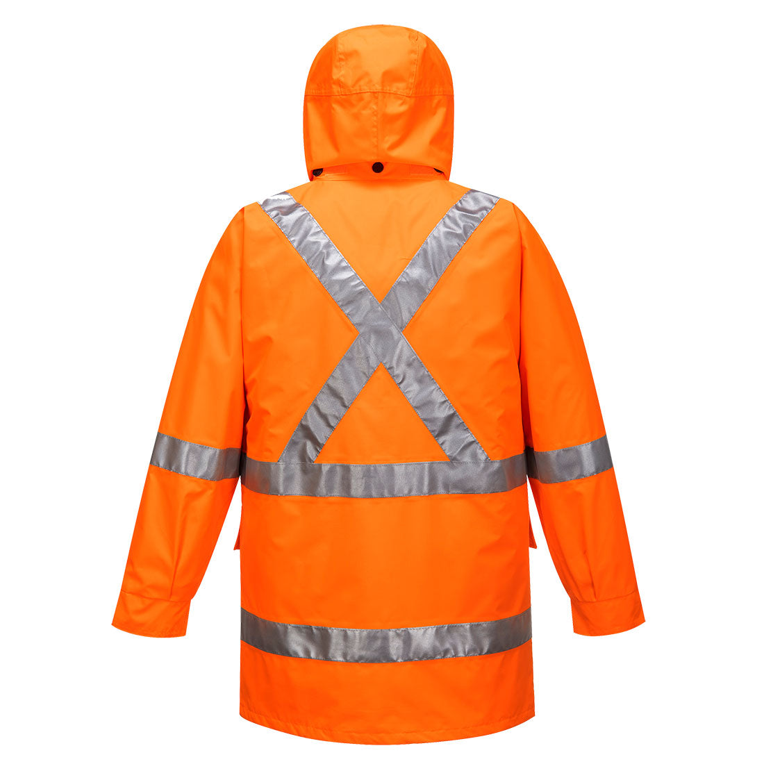 Portwest MJ331 Max Hi-Vis X Back 4-in-1 Jacket