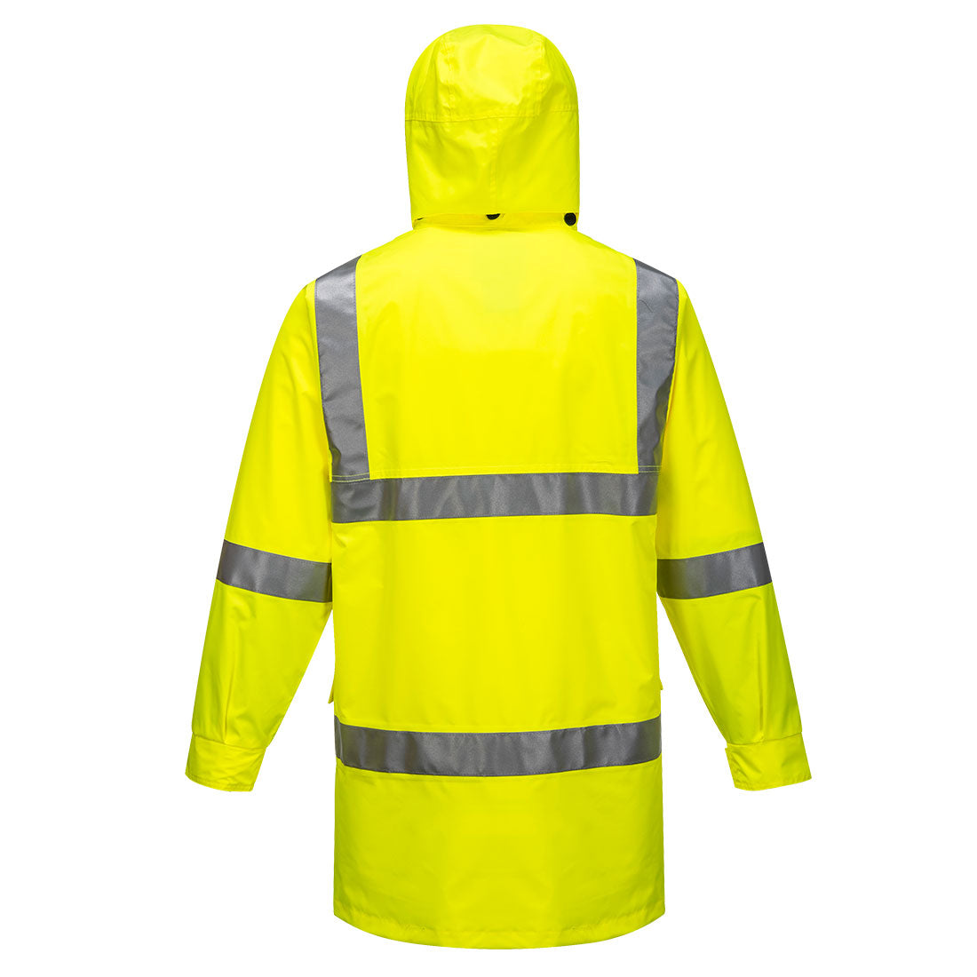 Portwest MJ883 Argyle Hi-Vis 4-in-1 Jacket