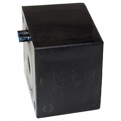 NUMATICS 225372 Solenoid Coil 24V DC Mark 15 Mark 25