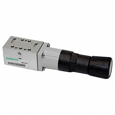 NUMATICS 031RS702O000000 Sandwich Regulator