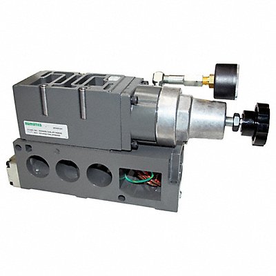 NUMATICS 555RS12AJP16W00 Sandwich Regulator