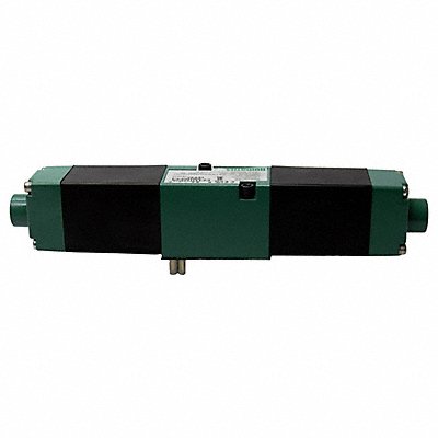 NUMATICS 081SS400K046T30 Solenoid Air Control Valve Four-Way 150 psi