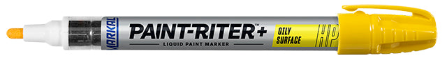 Marker ML-96961 Paint-Riter+ (Formerly Pro-Line HP) Yellow