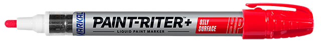 Marker ML-96962 Paint-Riter+ (Formerly Pro-Line HP) Red