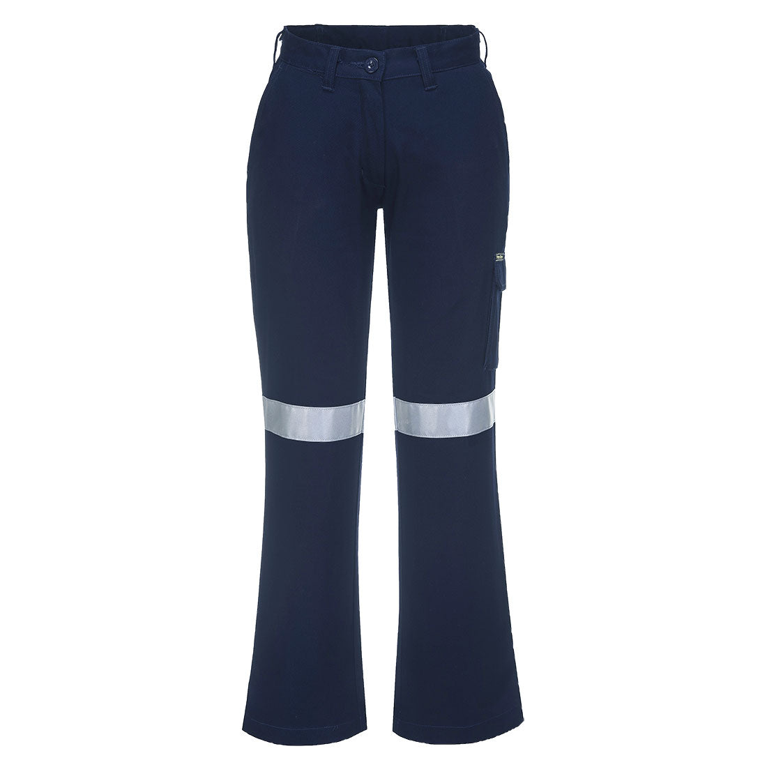 Portwest ML709 Women's Cargo Pants with Tape