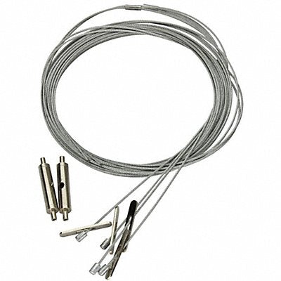 MAXLITE MLCHKLSU15 Cable Kit 15 feet