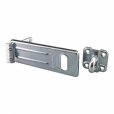 MASTER LOCK 706 Hasp Natural 6 L
