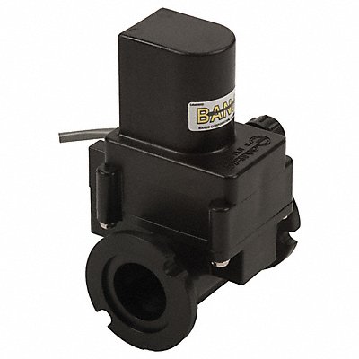 BANJO MLEV100 BOLTED ELECTRIC VALVE