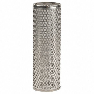 BANJO MLS250SS Polypropylene Line Strainers