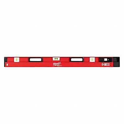 MILWAUKEE MLXPM78 48-78 in Redstick Magnetic Expand Level