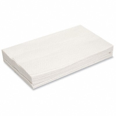 GRAINGER 409892 Disp Dspr Nap 3 1/2 in x6 3/4 in PK10000