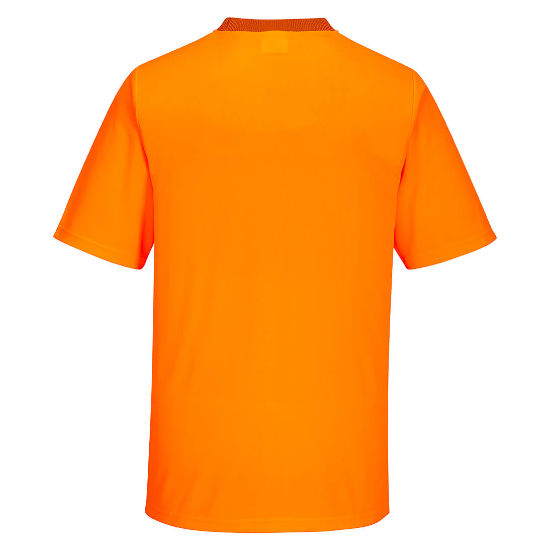 Portwest MP111 Hi-Vis Contrast Class D T-Shirt S/S