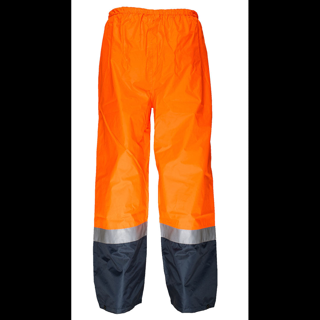 Portwest MP202 Hi-Vis Contrast Rain Pants