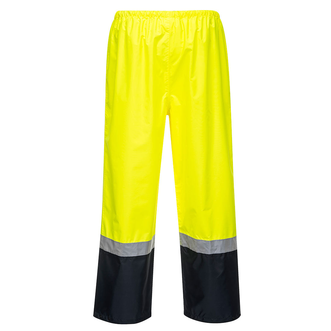 Portwest MP202 Hi-Vis Contrast Rain Pants