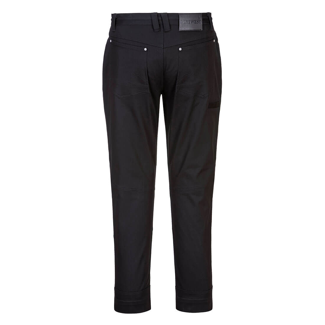 Portwest MP708 KX3 Stretch Slim Fit Work Pants