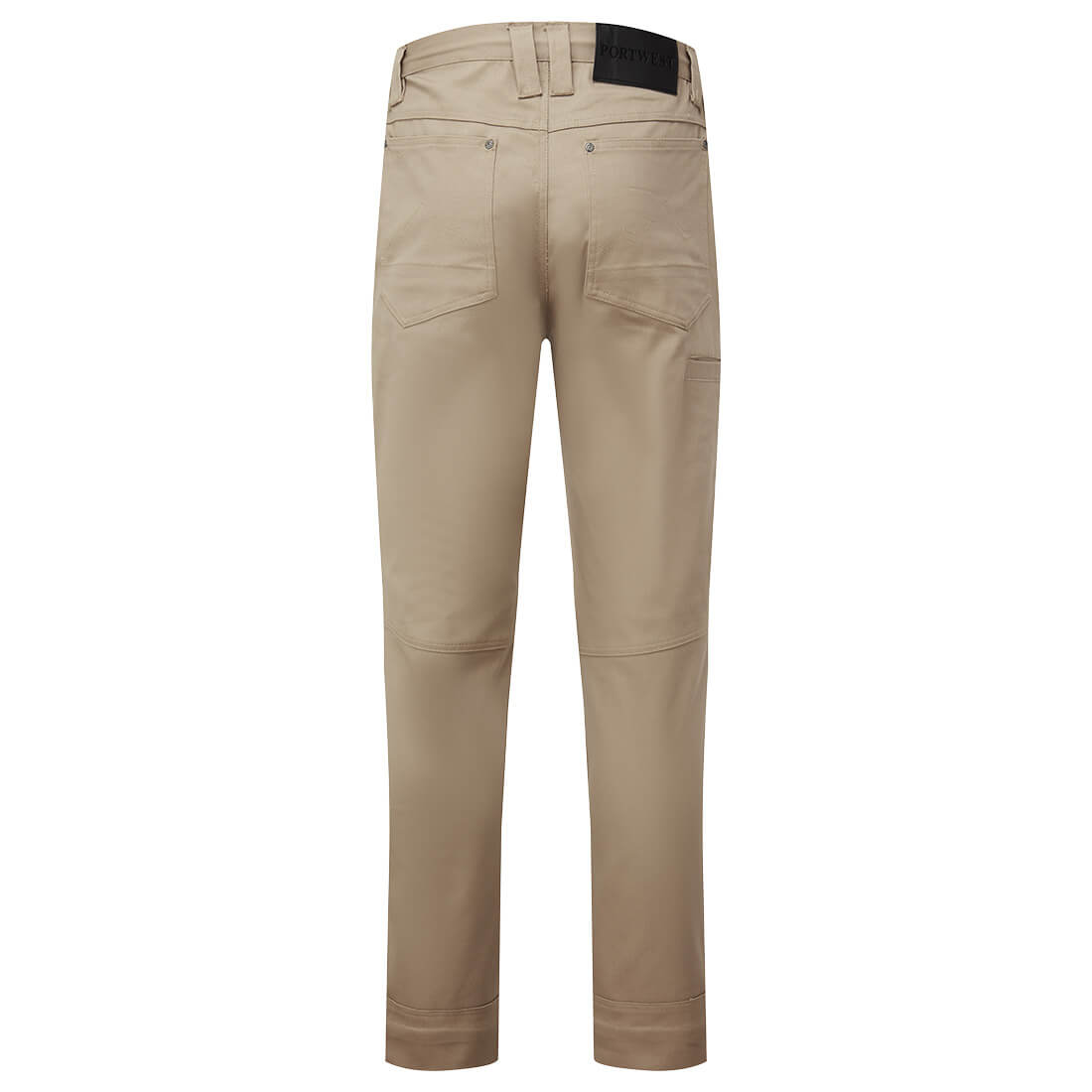 Portwest MP708 KX3 Stretch Slim Fit Work Pants