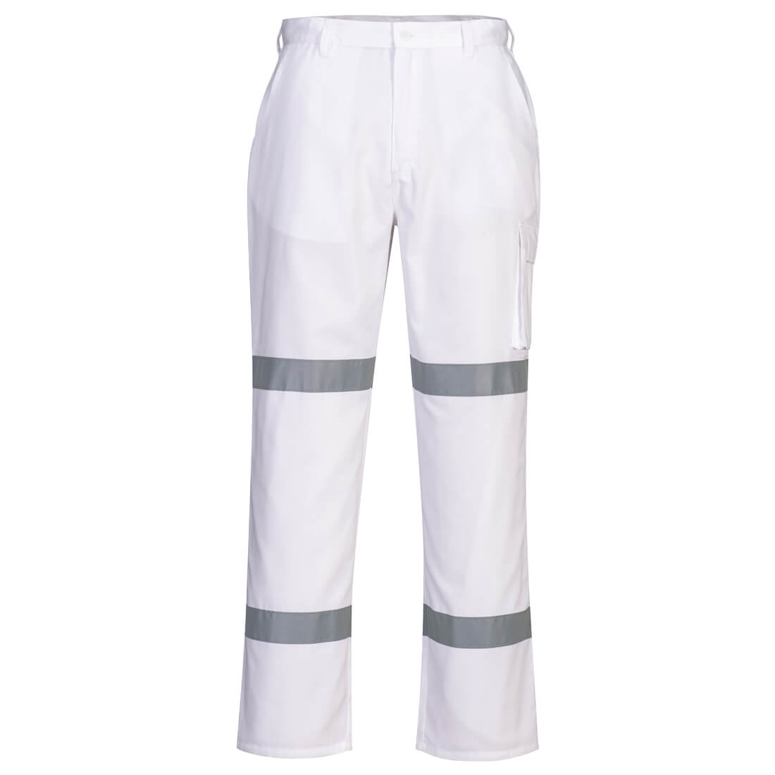 Portwest MP709 Taped Night Cotton Drill Pants