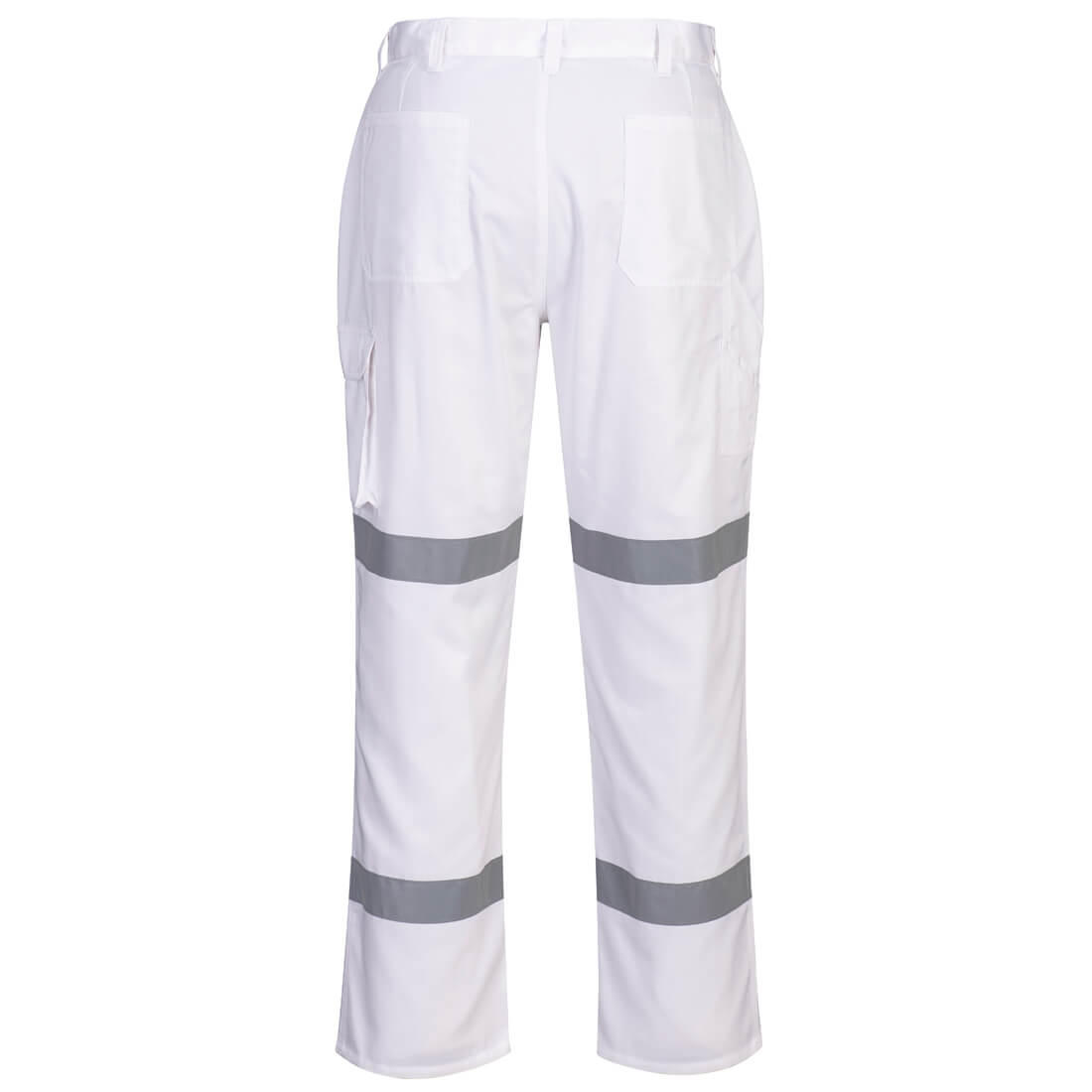 Portwest MP709 Taped Night Cotton Drill Pants