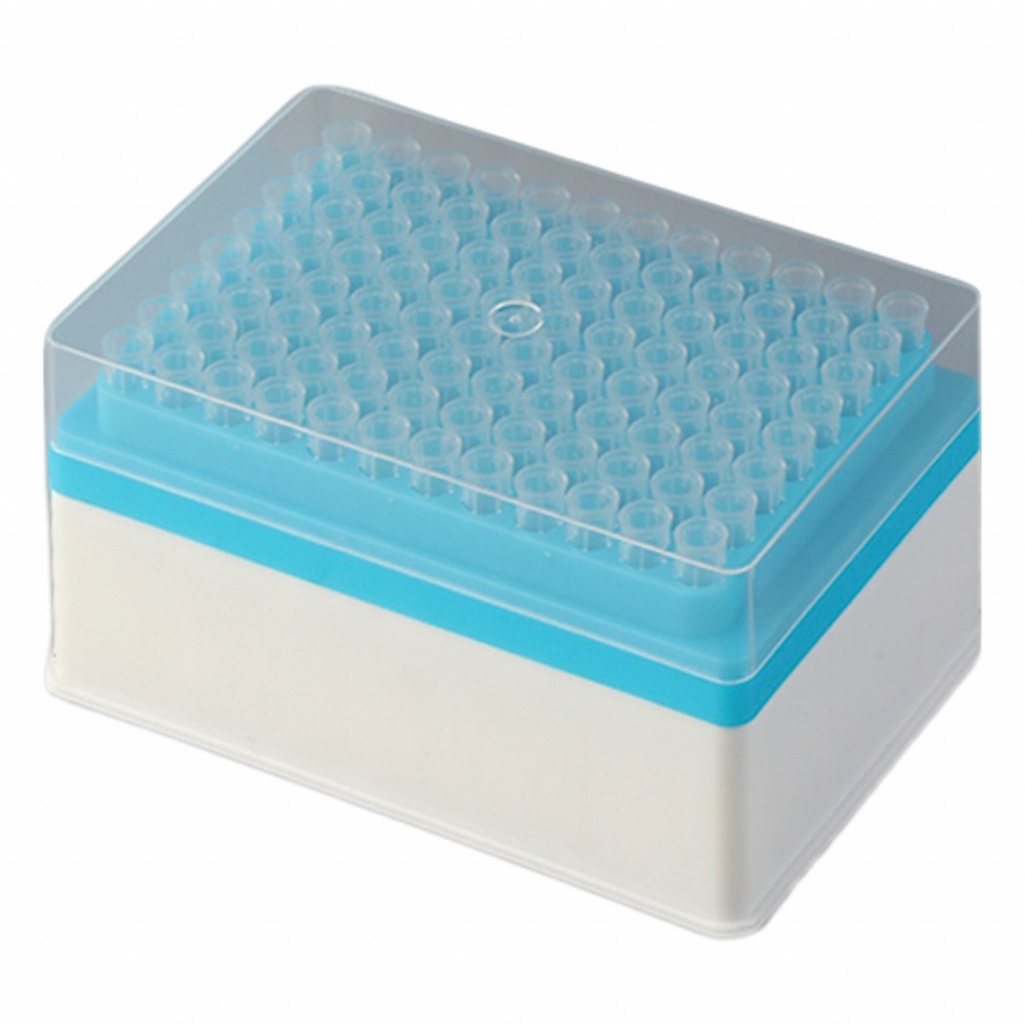 ACCURIS INSTRUMENTS MP96T20LR Pipette tips PK 24