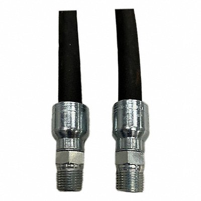 AEROQUIP WH0042424MP24MP24 Hydraulic hose assy SAE 100R4