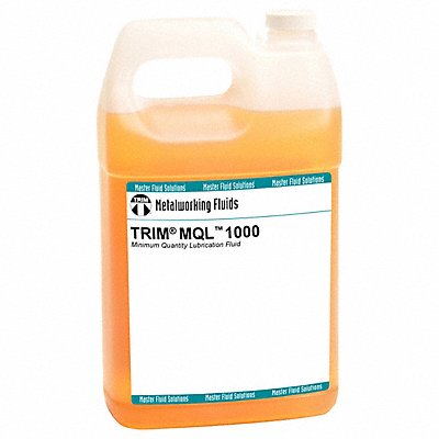 TRIM MQL10001 Cutting Oil 1 gal Can
