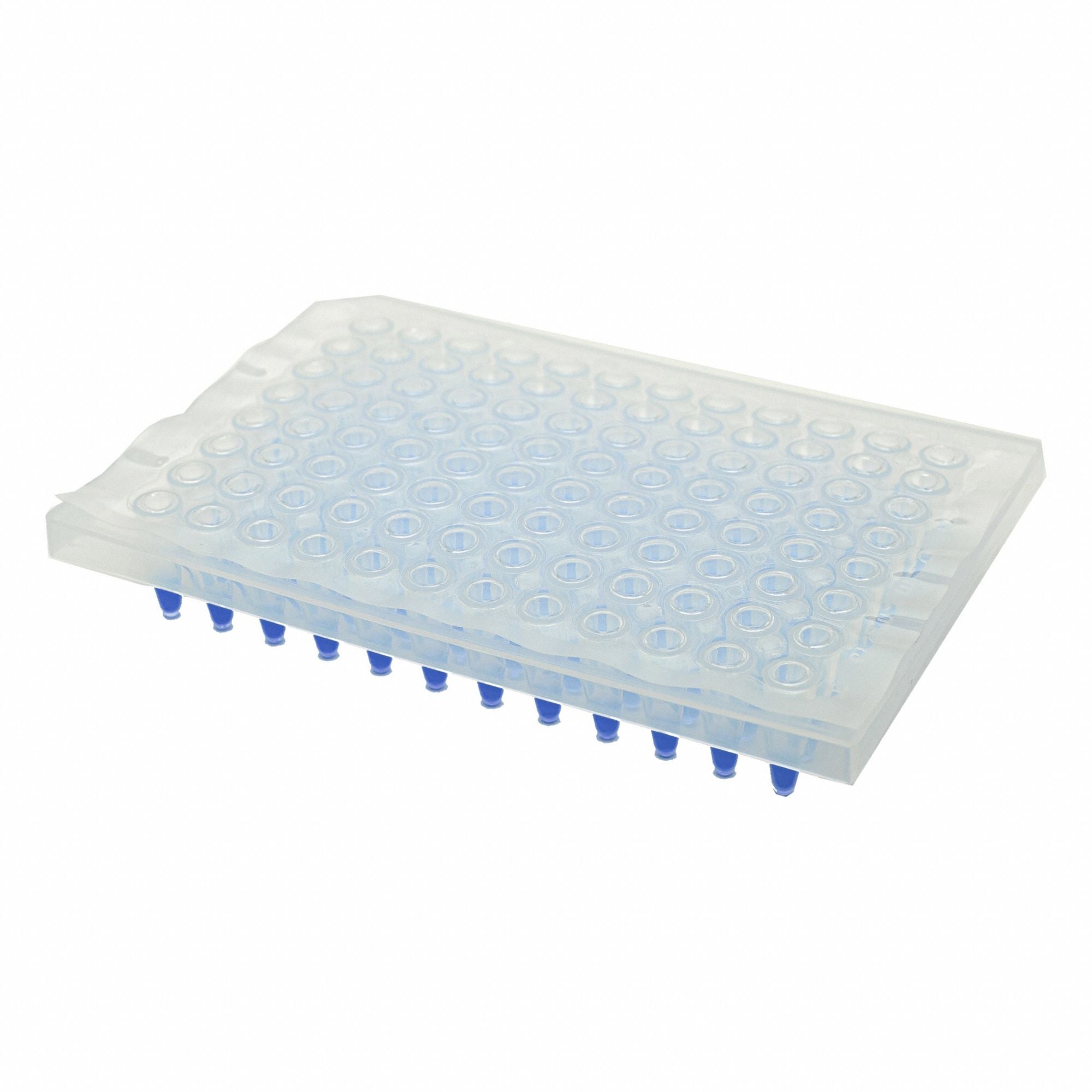 ACCURIS INSTRUMENTS MS1000PCR1 Optically Clear Sealing Film PK 100
