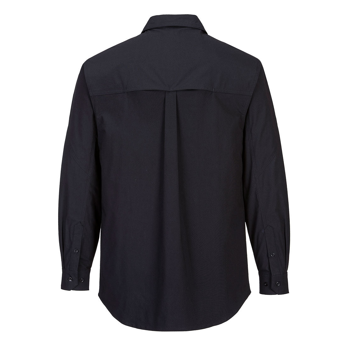 Portwest MS106 Utility Stretch Long Sleeve Shirt