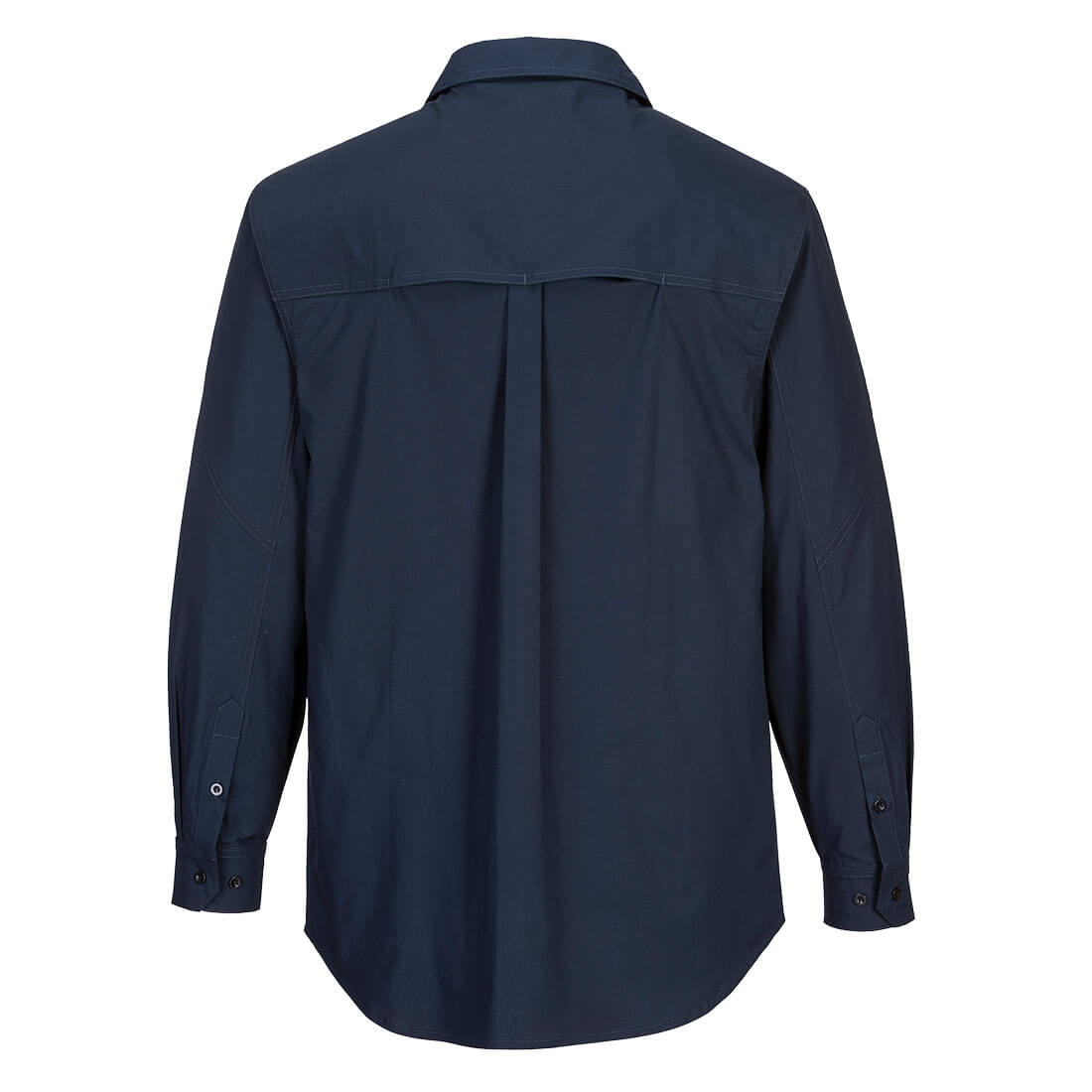 Portwest MS106 Utility Stretch Long Sleeve Shirt
