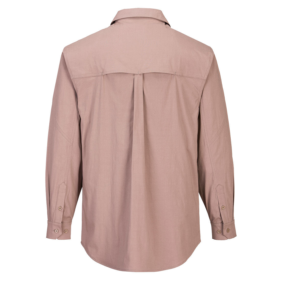 Portwest MS106 Utility Stretch Long Sleeve Shirt