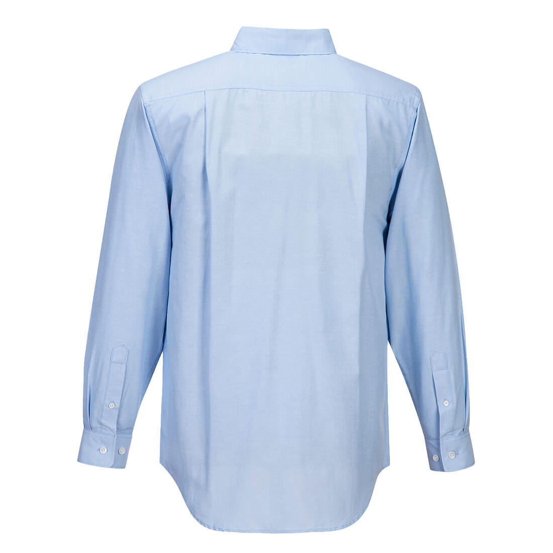 Portwest MS868 Sydney Shirt, Long Sleeve, Light Weight