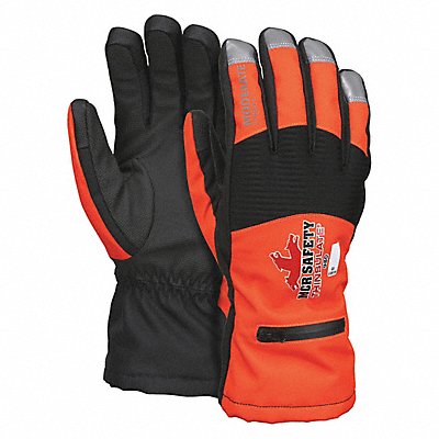 MCR SAFETY 980M Insulated Cold Condintion Glove M PR
