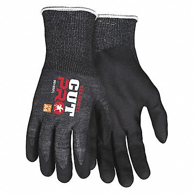 MCR SAFETY 9818NFXS Cut Resistant Gloves XS Glove Size PK12